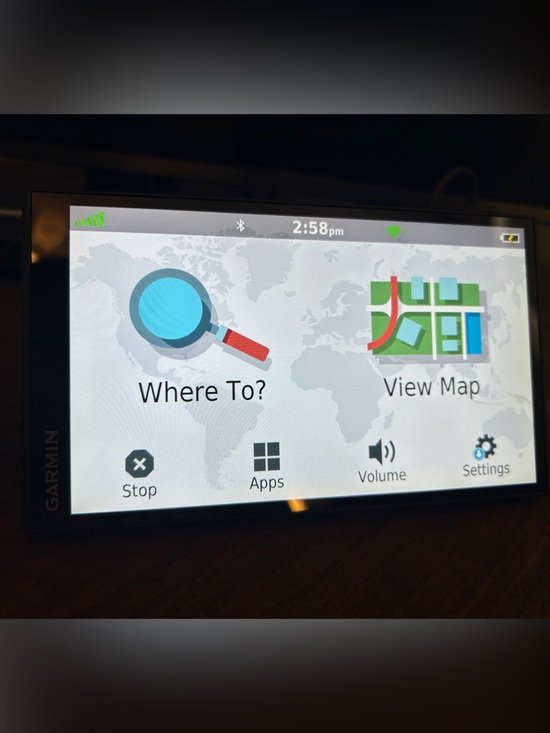 garmin Other - Garmin Portable GPS - DriveSmart 65